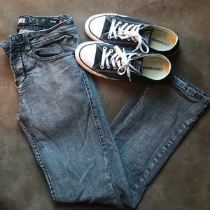 Lip Service Skinny Jeans